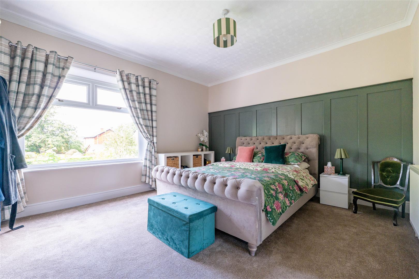 West View, Longton, Preston